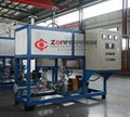 Thermal Oil furnace 2