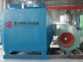 Air fan heater 4