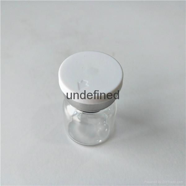 4ml clear tube Penicillin Bottle for Injection  2