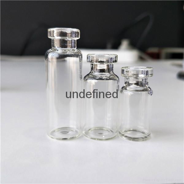 4ml clear tube Penicillin Bottle for Injection  3