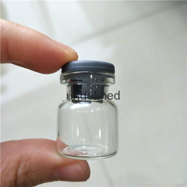 4ml clear tube Penicillin Bottle for Injection  5