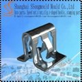 D99024-056M Ssongmould custom spring metal stamping spring clip 3
