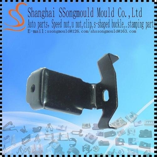C58156-025 Ssongmould hardware stamping parts &washers OEM 4