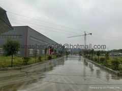 jining longteng abrasive co.,ltd