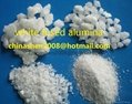 white fused alumina supplier 