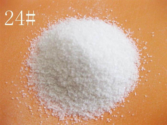 white fused alumina manufacturer 2