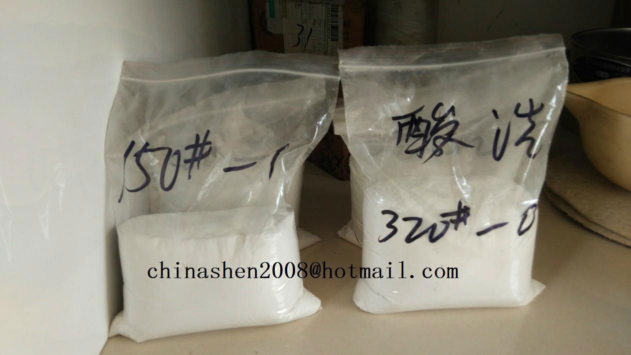 white fused alumina manufacturer 3