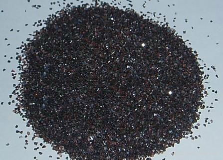 brown fused alumina  supplier 3