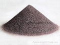 brown fused alumina  supplier 2