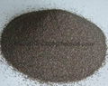 brown fused alumina  supplier 1