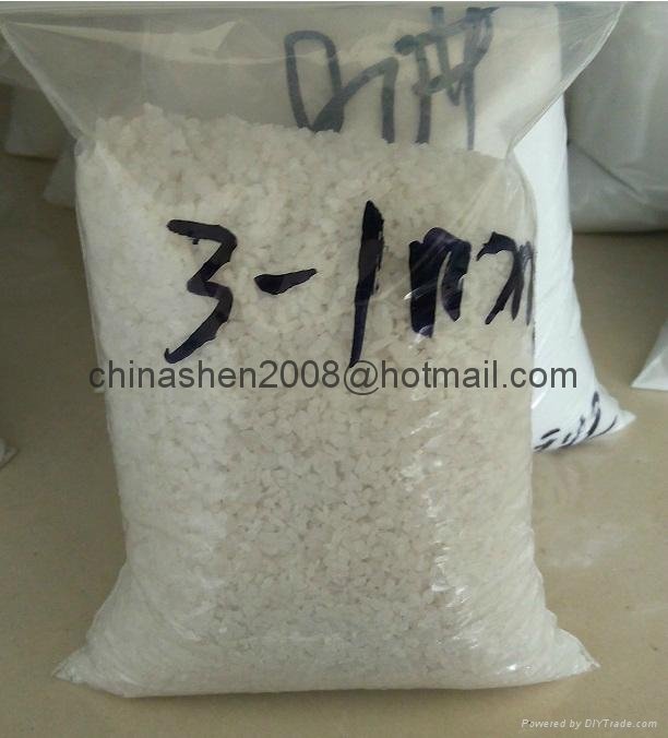 white fused alumina for refractory material 3