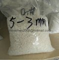 white fused alumina for refractory material