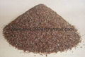 brown fused alumina for abrasive tool