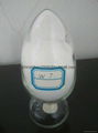 white corundum powder 1