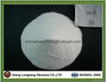 white fused alumina price