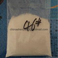 white aluminium oxide  WA