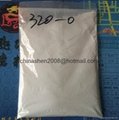 white aluminium oxide  WA