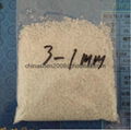 white aluminium oxide  WA