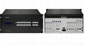 Seamless Hybrid Matrix Switcher 1