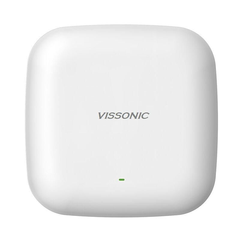 Wireless Digital Discussion Unit 2