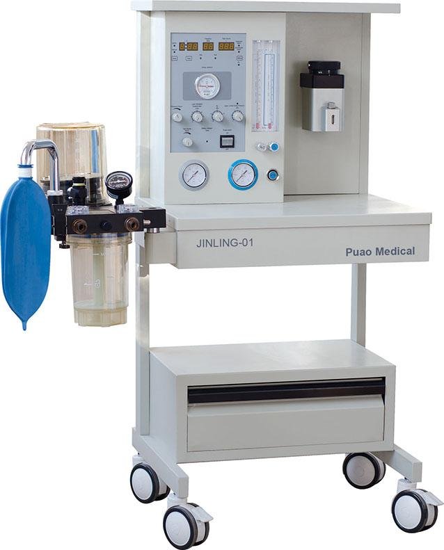 China supplier Anesthesia machine hospital requipment