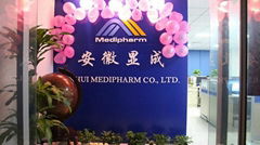 ANHUI MEDIPHARM CO., LTD