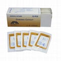 Chromic Catgut Suture 1