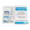 Ceftriaxone Sodium for Injection 1