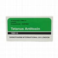 Tetanus Antitoxin