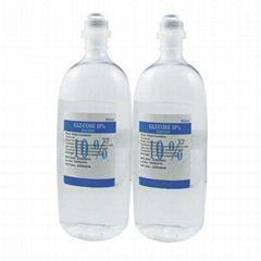 Glucose Injection 10% 500ml