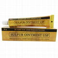 Sulfur Ointment 