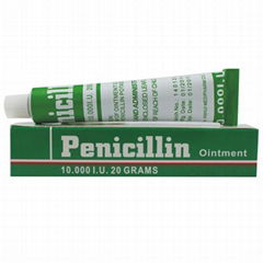 Penicillin Ointment