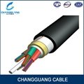 Hot Sale competitive price ADSS Aerial fiber optical cable 2