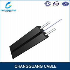 GJXFH FTTH drop fiber optic cable