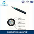 GYTA/S Stranded armored fiber optic cable 1