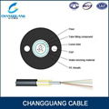 GYFTY Stranded loose tube outdoor fiber optic cable