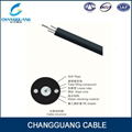 GYXY unitube Non-armored optic cable 2