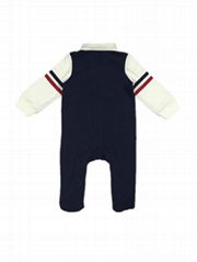 Infant Romper