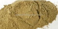 Pilling Grade Bentonite 1