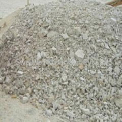 Earthing Grade Bentonite