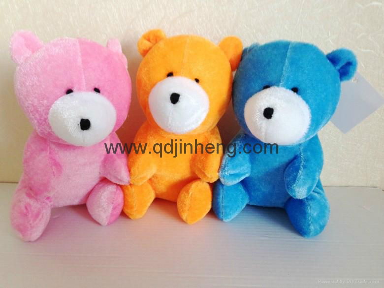 plush toys