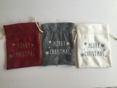 圣诞礼品袋