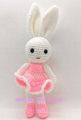 15cm hand hook rabbit