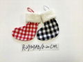 11-26cm Christmas stocking 2