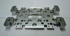 mould parts