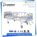 hospital manual bed 1