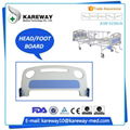 hospital manual bed 5