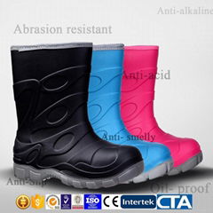 rain boots for kids