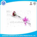 Alibaba Top Popular Transparent Plastic