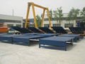 Stationary Dock Leveler 1